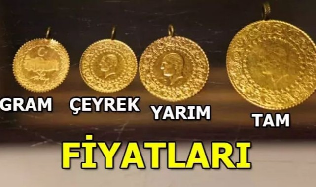 Altın Fiyatları Yükselmeye Devam Edecek mi? Altın Piyasasında Son Durum