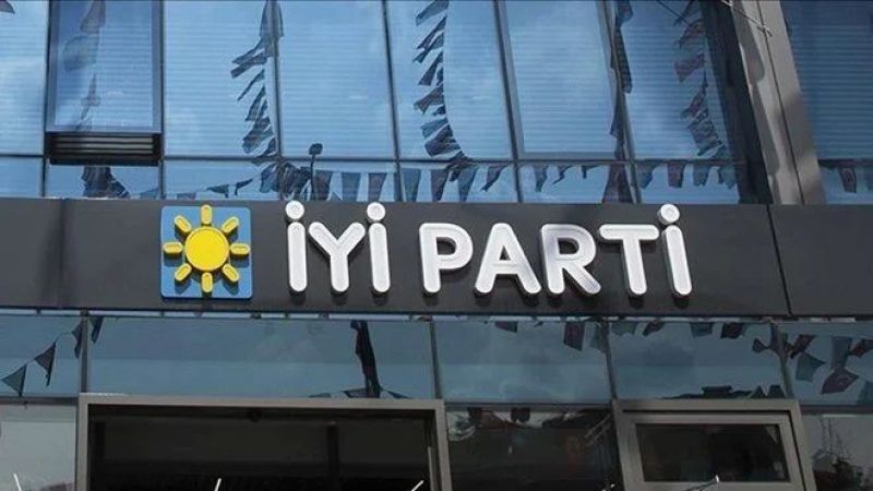 Şanlıurfa İyi Parti Milletvekili Aday Listesi