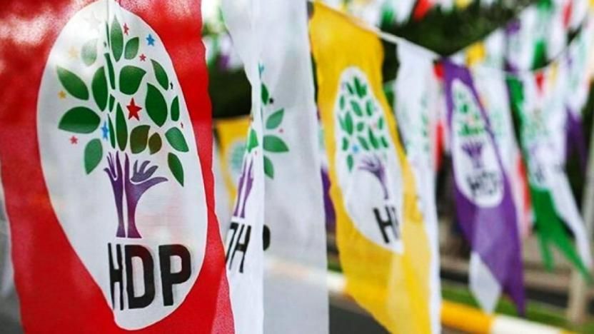 HDP ve Yeşil Sol Partinin Şanlıurfa Milletvekili Adayları;
