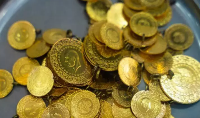 Altın Fiyatlarında Son Durum, Urfa'da Gram Altın Ne Kadar?;