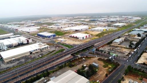 Şanlıurfa için Güzel Haber Cazibe Merkezi Yatırım Destek İmzaları Atılıyor;