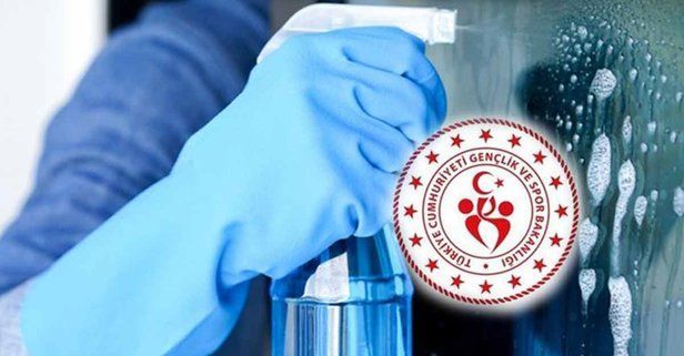 Şanlıurfa Gençlik Spor'a 61 İşçi Alınacak İşte Başvuru Detayları