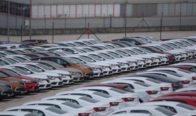Otomobil Almak İsteyenlere İyi Haber Araba Fiyatları Düşüyor;