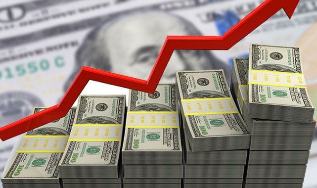 Dolar/TL kurundan yeni rekor! Dolar Yükselişe Devam Edecek mi;