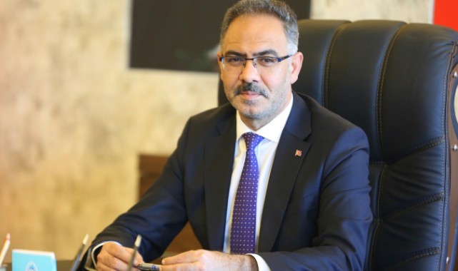 Başkan Mehmet Kuş, 10 Ocak Çalışan Gazeteciler Günü Mesajı;