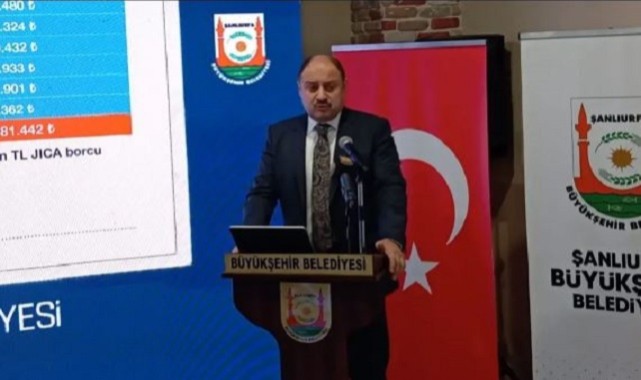 Başkan Gülpınar, Belgeleyin İstifa Edeceğim..