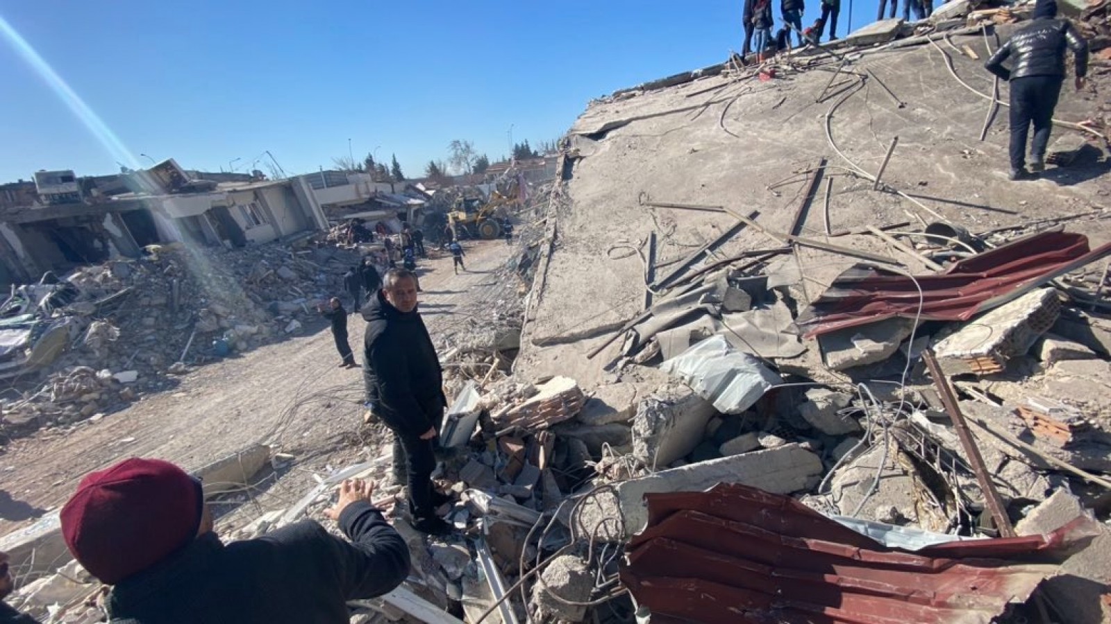 Depremde evlerin Hasar Tespit Durumları Nasıl Sorgulanacak Çevre Bakanı Açıkladı