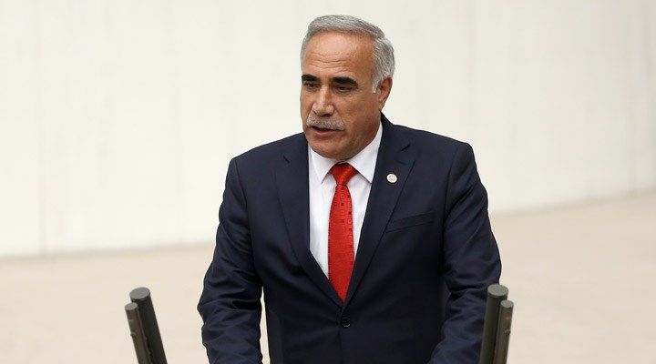 CHP Şanlıurfa Milletvekili Aydınlık, Aile Bakanına Sevgi Evlerini Sordu