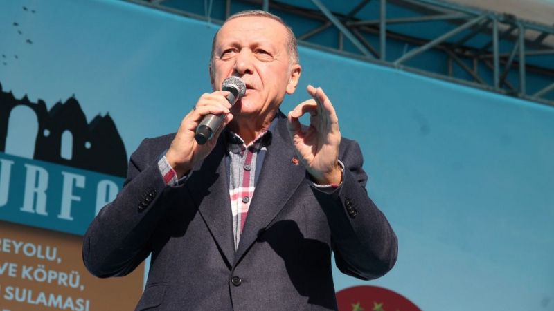 Cumhurbaşkanı Erdoğan Seçim Kararını Açıklayacak