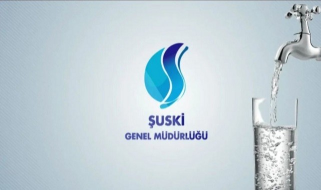 Şanlıurfa Şuski'den Önemli Uyarı Sular Kesilecek;