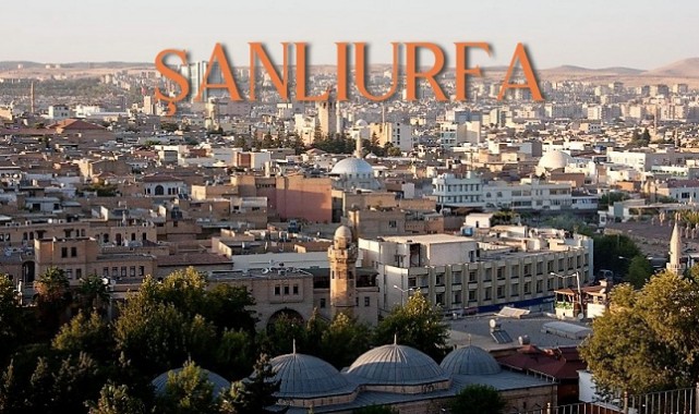 Bakanlıktan Şanlıurfa'ya Sel, Su Baskını ve Taşkın Genelgesi;