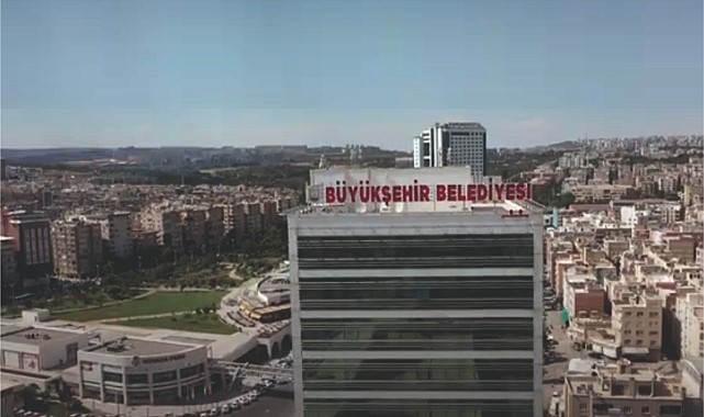 Şanlıurfa Büyükşehir Tasarruf Tedbirlerine Yenilerini Ekledi Bazı Birimler Kapatılıyor;