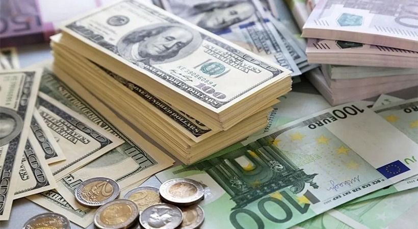 Döviz Kurları Haftaya Nasıl Başladı Dolar Yükselmeye Devam Edecek mi;