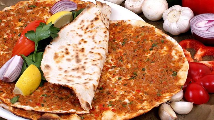 Tarım Bakanı Müdahale Etti Lahmacun Talimatında Geri Adım..