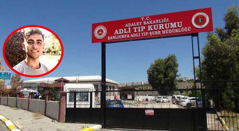 Urfa'da Kavgayı Ayırmak isterken Vurulan Şahıs Hayatını Kaybetti;