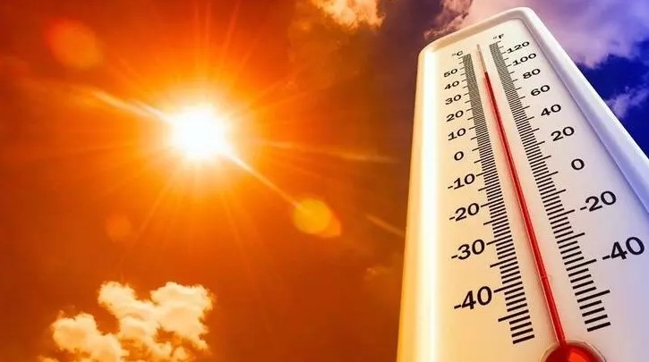 Şanlıurfa Hava Durumu Dikkat Sıcaklıklar Artıyor Valilikten Önemli Uyarı;