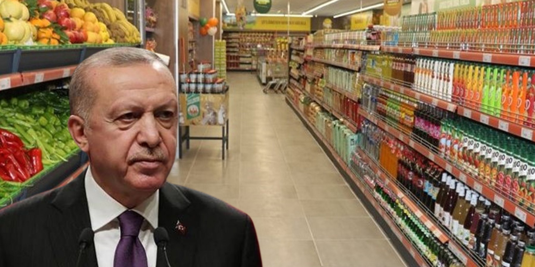 Cumhurbaşkanı Erdoğan Talimat Vermişti Fiyat İndirimli Ürünlerin Listesi Belli Oldu