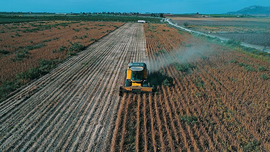 Desteklemelerine El Konulan Çiftçilere İyi Haber