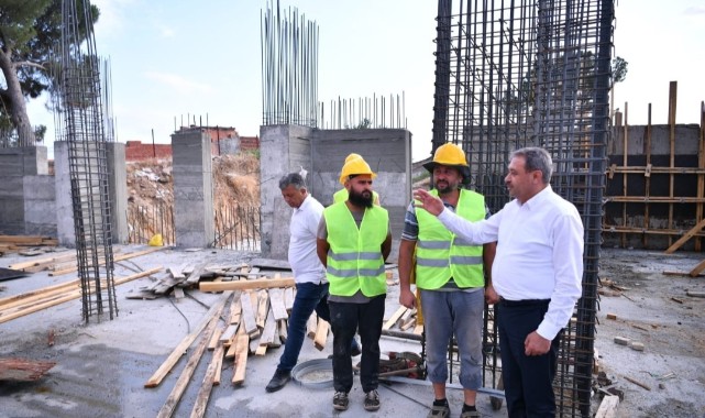 Şanlıurfa Valisi Hasan Şıldak Kimdir;
