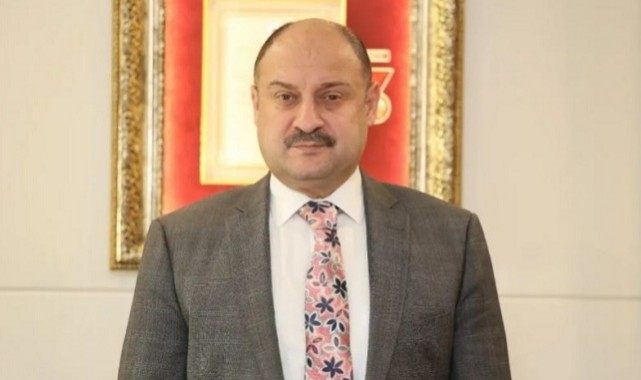 Başkan Gülpınar: Nice asırlara, İstiklal Madalyalı Şanlı Şehir Şanlıurfa