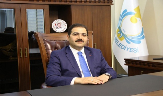 Başkan Canpolat: Urfa topraklarında millet olma bilincinin vücut bulduğu eşsiz zaferdir