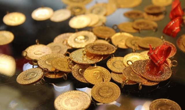 Altın Fiyatları Yükseliyor, Altın Piyasasında Son Durum, Gram Altın Ne Kadar?
