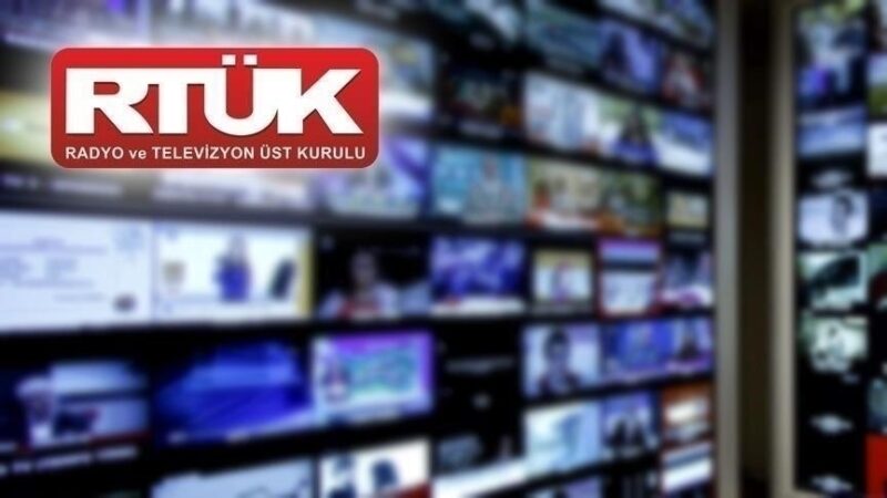 RTÜK, Seçimde Yayın Yasağı Konusunda Uyardı;