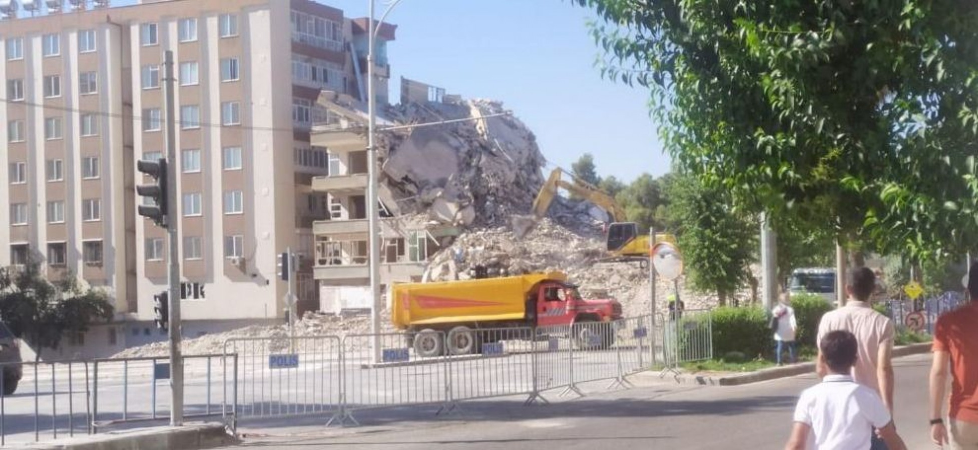 Depremzedeler için Yeni Destek Paketi Şanlıurfa'da Faydalanacak;