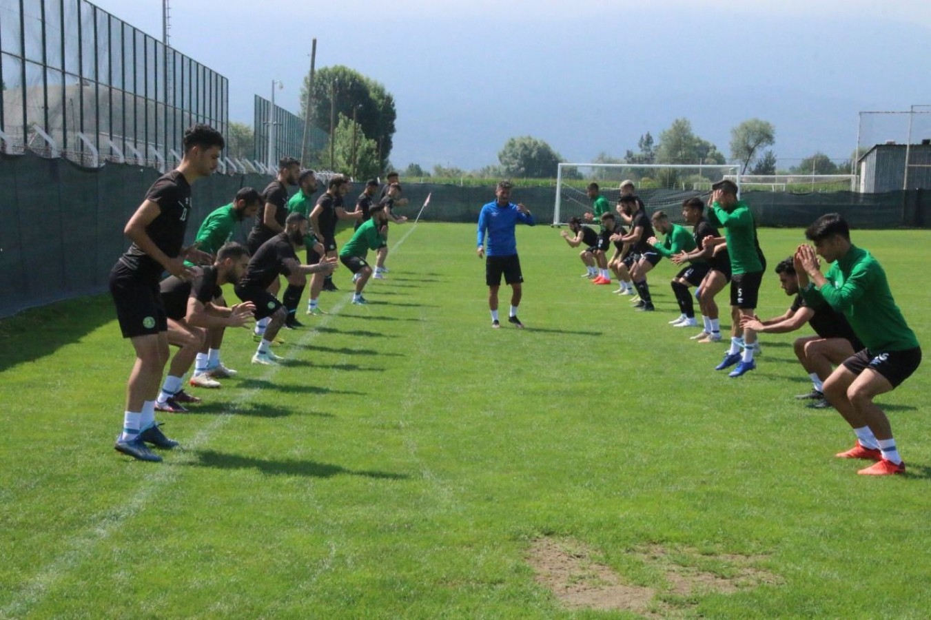 Şanlıurfaspor Transferleri ile Dolu Dizgin;