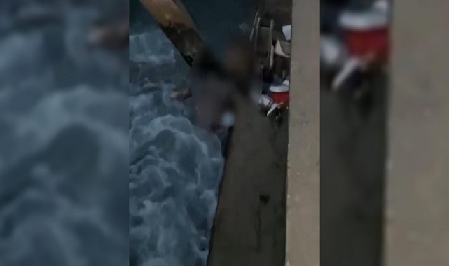 Urfa'daki Sulama Kanalında Erkek Cesedi Bulundu;