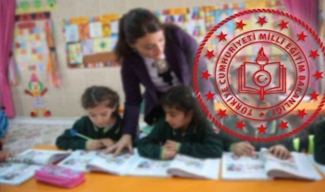 Yeni Eğitim Öğretim Yılı Değişimlerle Bugün Başlıyor.;