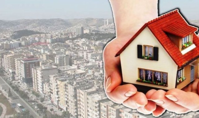 Toki Urfa Konut Satışı Bugün Başlıyor
