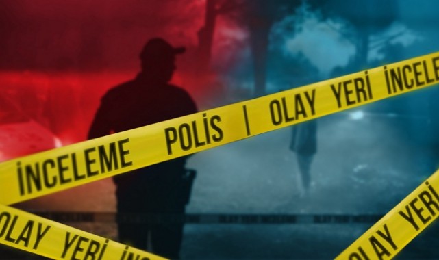 Bozova'da Silahlı Kavga 1 Ölü 1 Yaralı