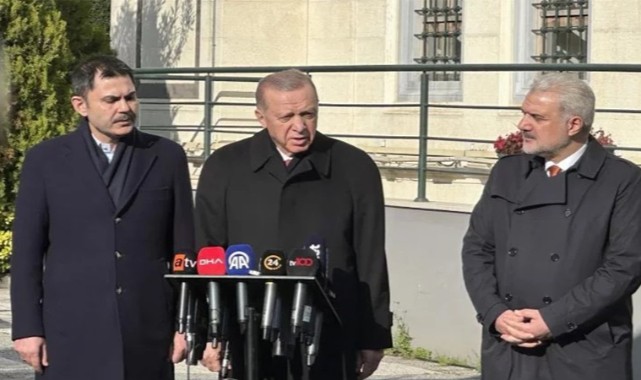 Akparti Şanlıurfa Adayı Pazar Günü Açıklanacak;
