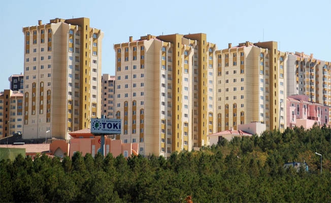 Toki İndirim Kampanyası Detayları