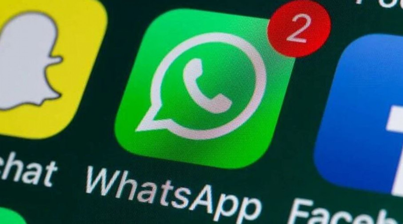 WhatsApp Yeni Özelliği;