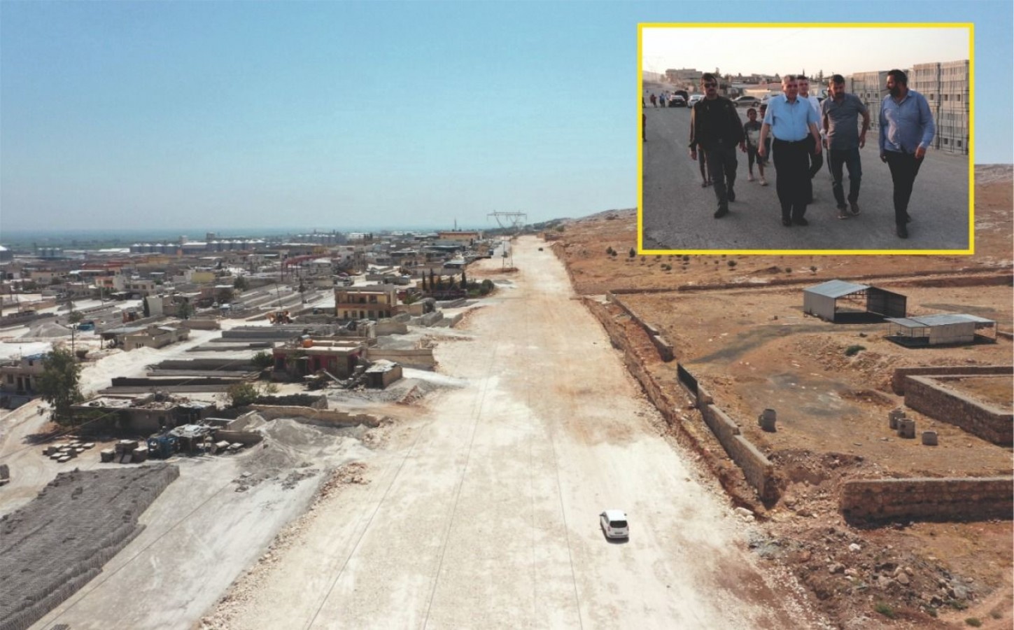 Eyyübiye Asya Mahallesi Yüksek Gerilimden Kurtuldu;