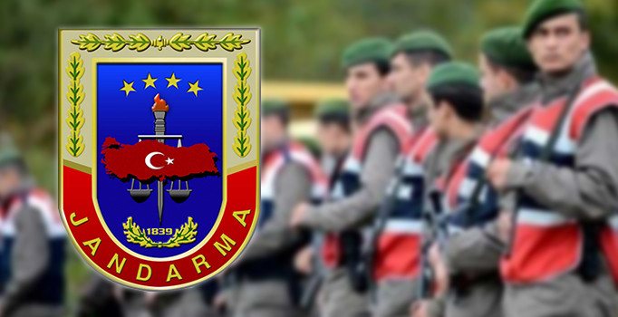 Jandarma 7500 Sözleşmeli Erbaş alacak;