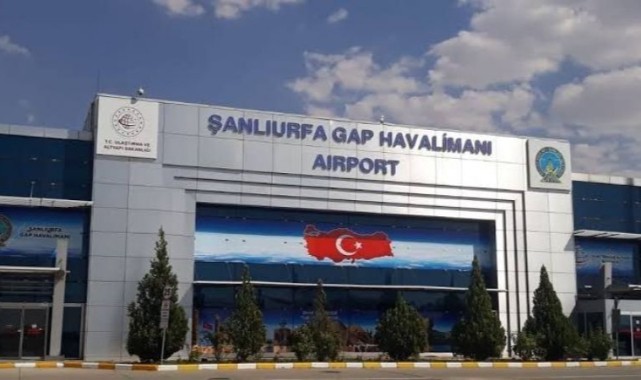 Devlet Hava Limanları Personel Alacak Şanlıurfa'ya Kontenjan Ayrıldı İşte Başvuru ve Şartlar;