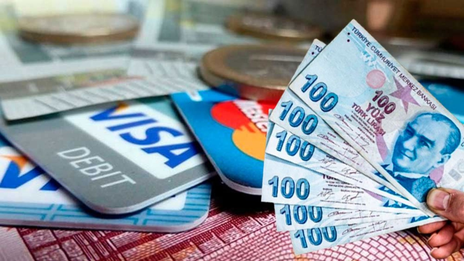 Kredi ve Kredi Kartına Borcu olanlar Kara Listede Olanlar için Sicil Affı Geliyor