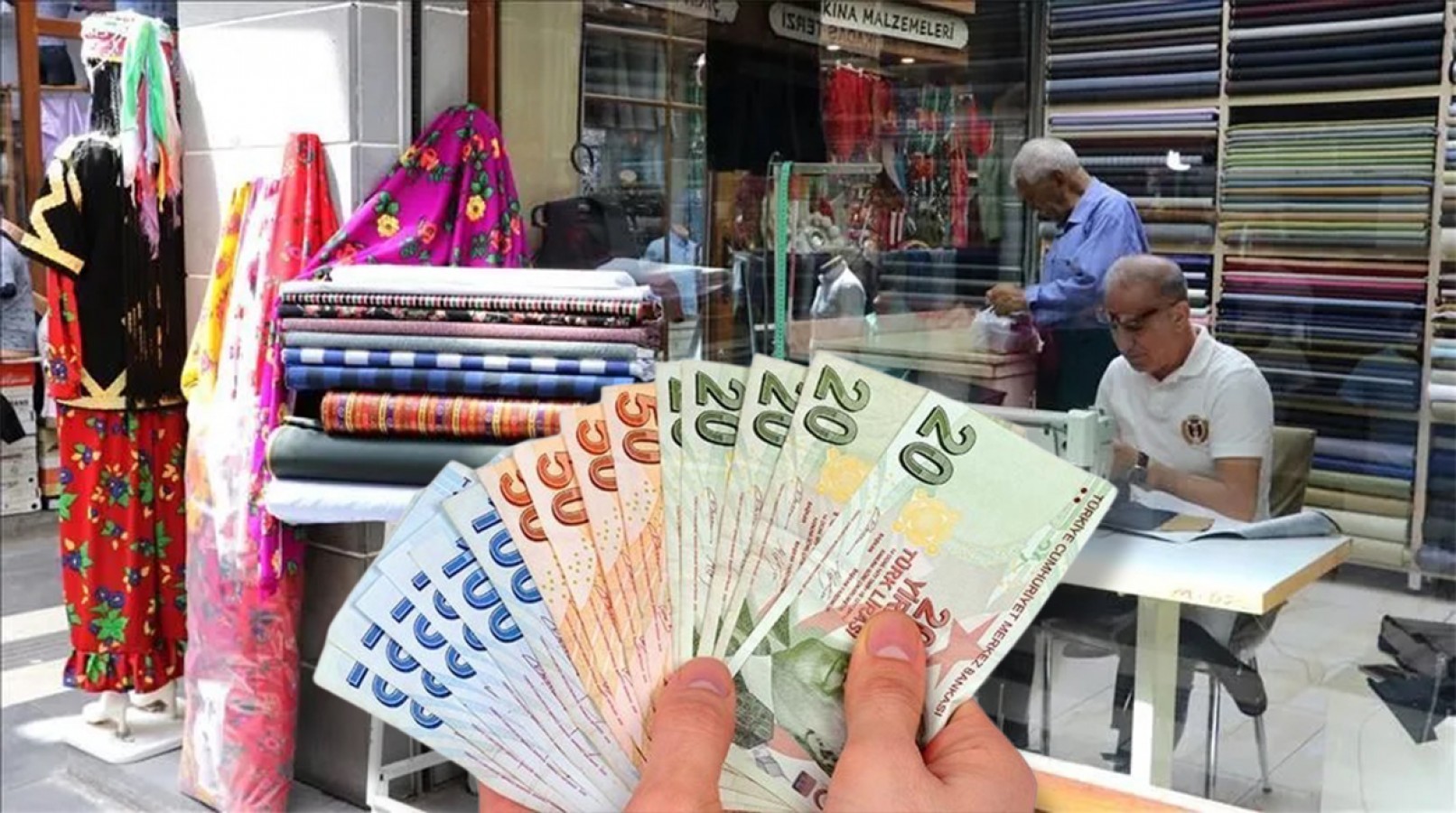 Sondakika Esnaflara Verilecek Kredilerin Detayları Belli Oldu