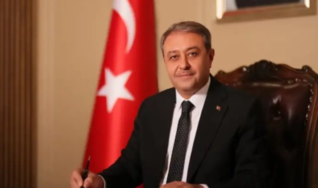 Urfa'nın Haftalık Raporunu Vali Şıldak Açıkladı,