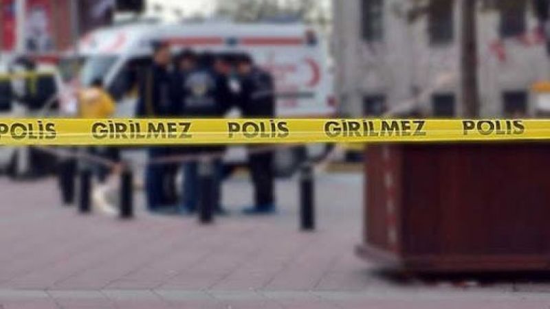 Viranşehir'de Silahlı Kavga 8 Kişi Yaralandı;