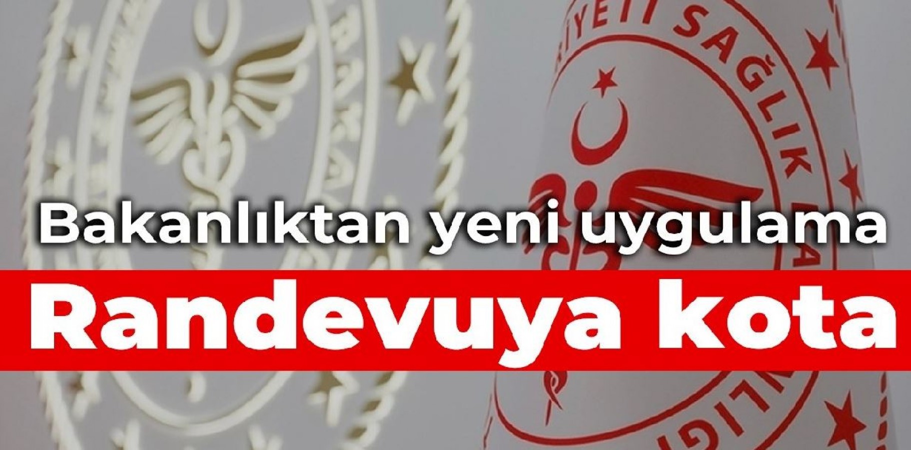 Sağlıkta Hastane Randevusu Kotası Vatandaşları Özel Hastanelere Mecbur Bırakıyor..;