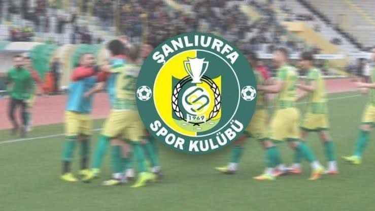 Şanlıurfaspor - Erokspor Maçı