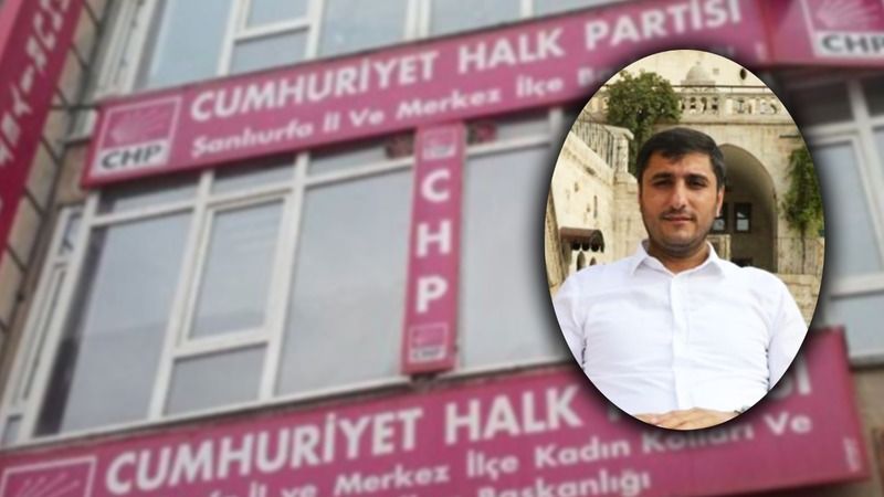 CHP'den Şuski'ye Tepki Parası Olmayana Su Yok mu?;