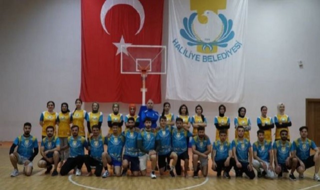 Haliliye Belediyesi, BESYO ve POMEM hayallerine kavuşturuyor