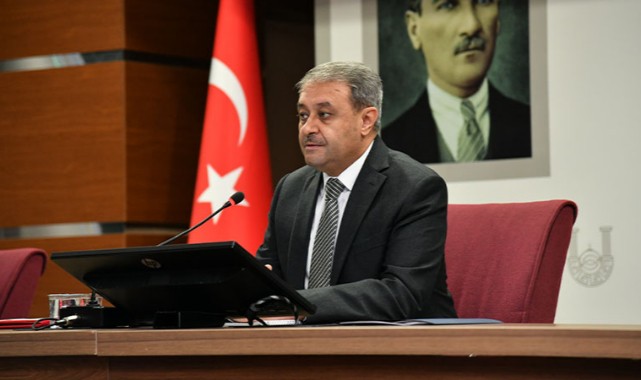 Şanlıurfa Valiliği'nden Eylem Yasağı Duyurusu