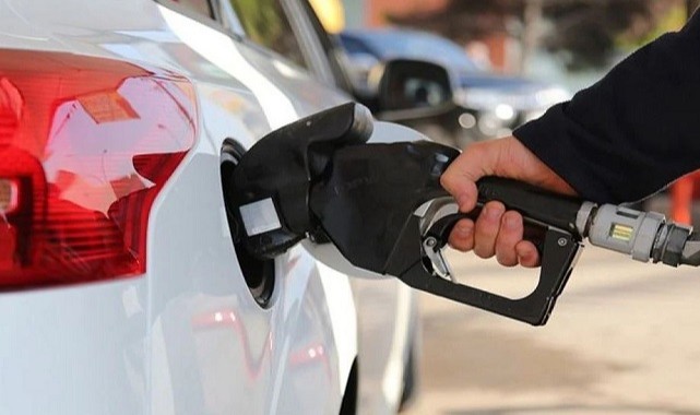 Benzin ve Motorine Zam Geliyor