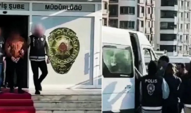 Urfa'da Dolandırıcılara Operasyon Çete Çökertildi